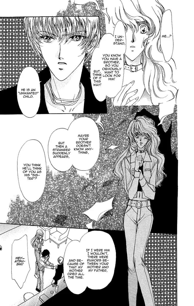 Read Marry Max! chapter 4 image 6 on Lezhin