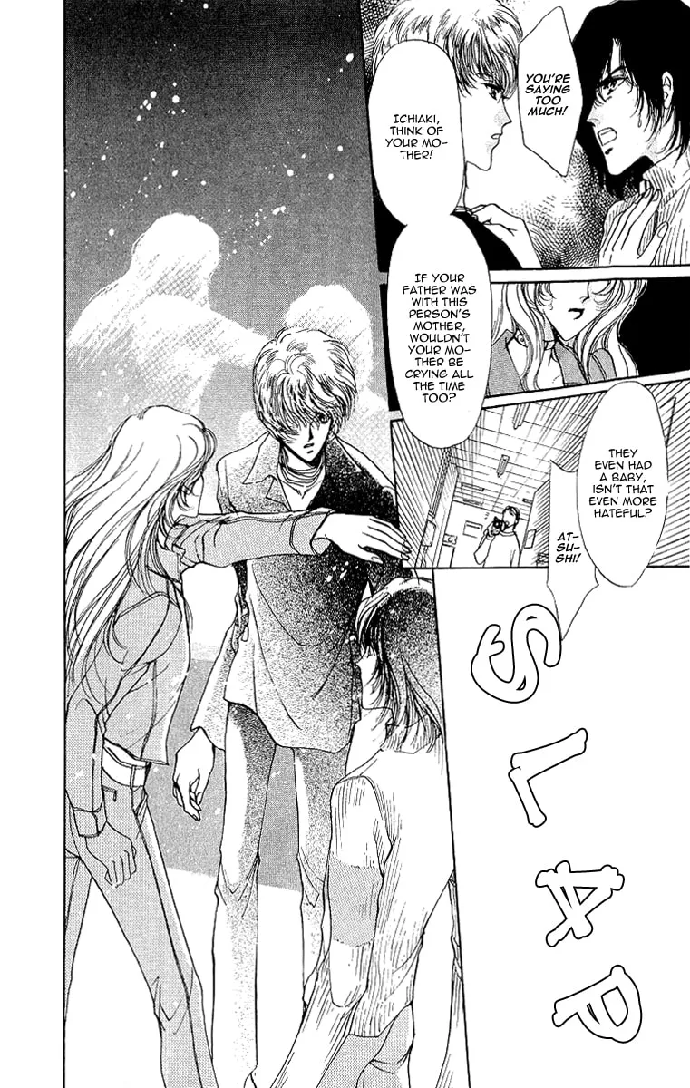 Read Marry Max! chapter 4 image 7 on Lezhin