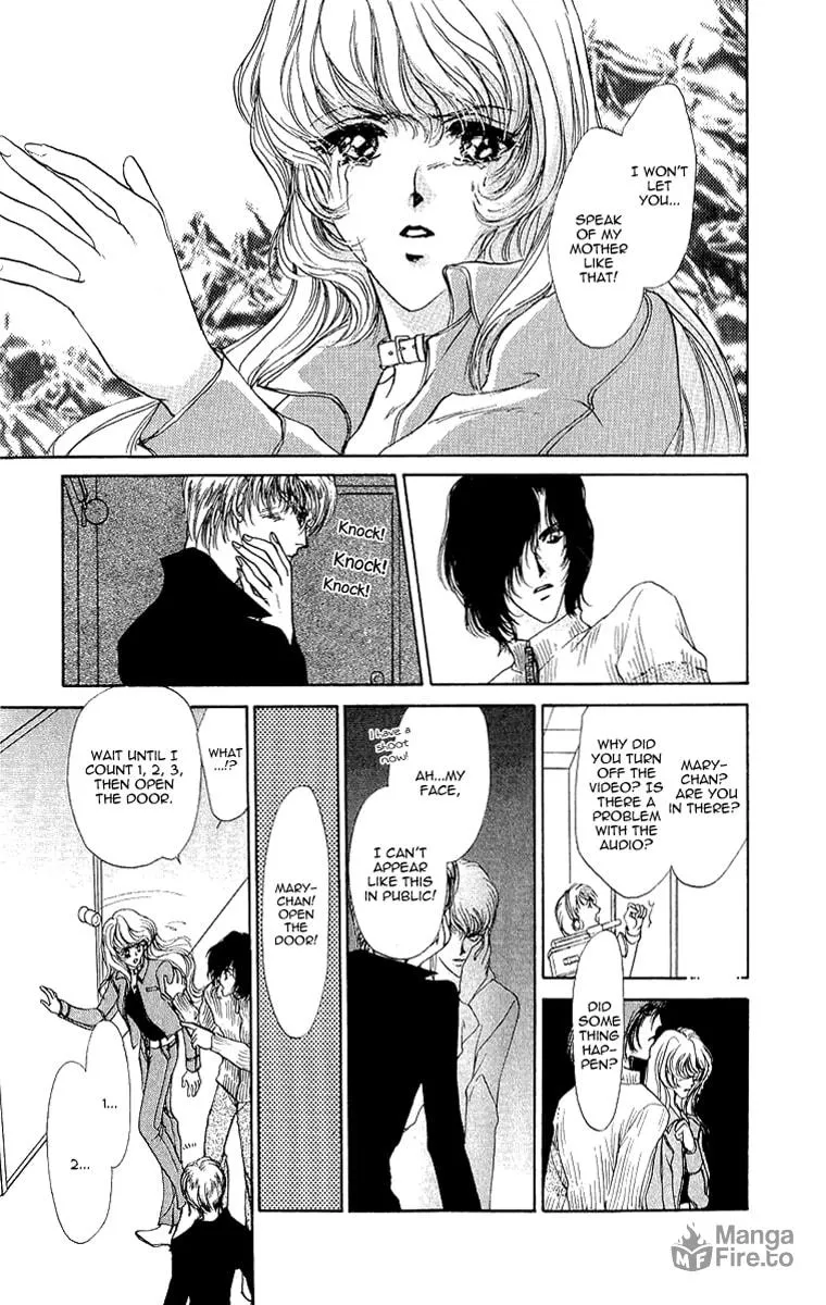 Read Marry Max! chapter 4 image 8 on Lezhin