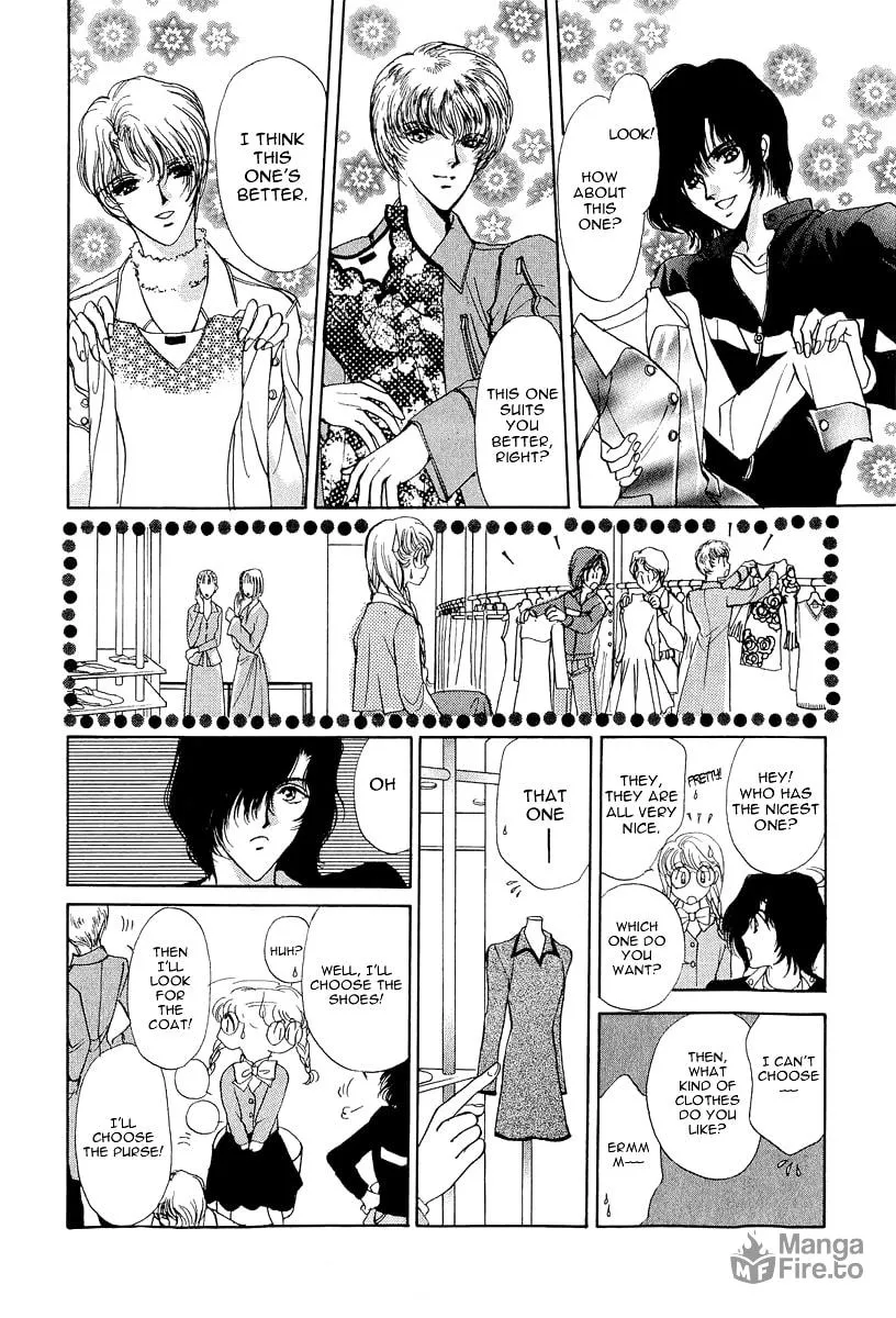 Read Marry Max! chapter 5 image 11 on Lezhin