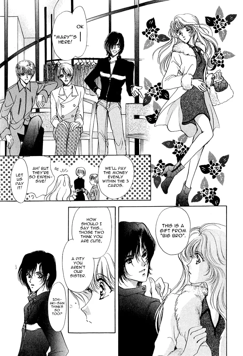 Read Marry Max! chapter 5 image 12 on Lezhin
