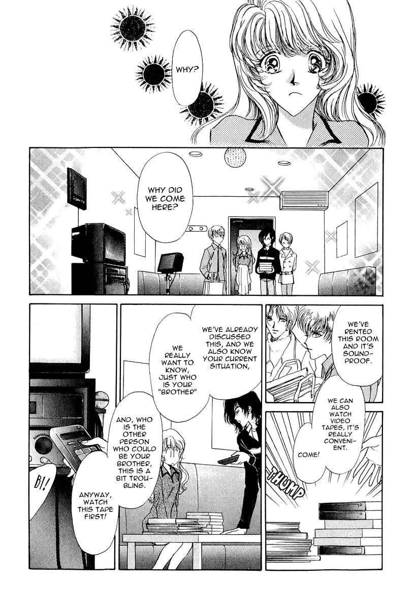 Read Marry Max! chapter 5 image 16 on Lezhin