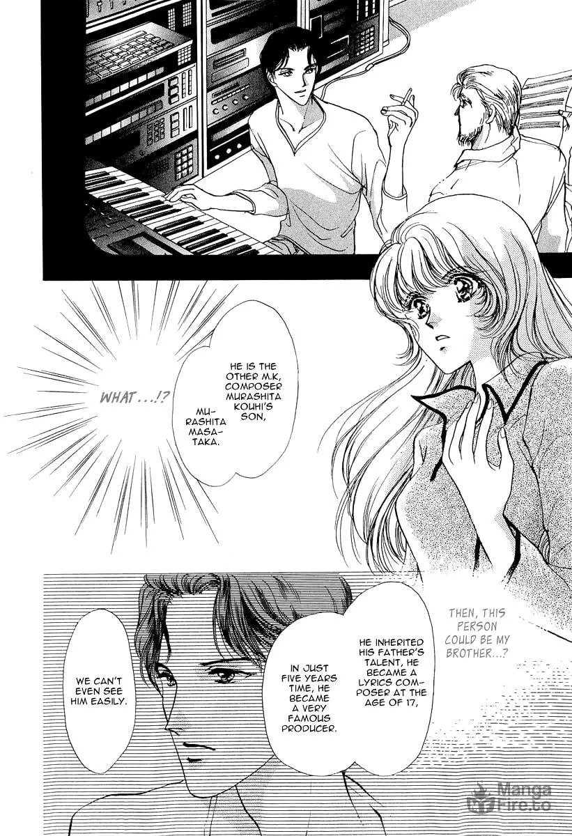 Read Marry Max! chapter 5 image 17 on Lezhin