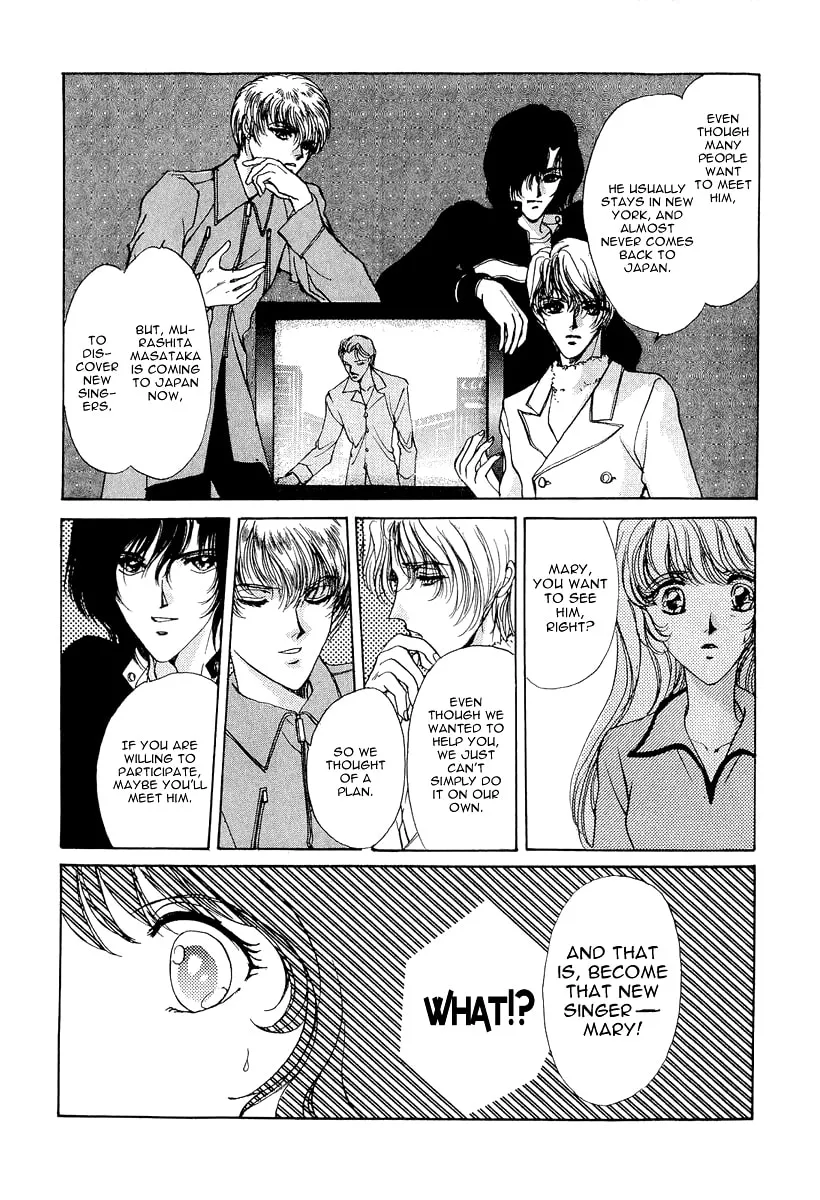 Read Marry Max! chapter 5 image 18 on Lezhin