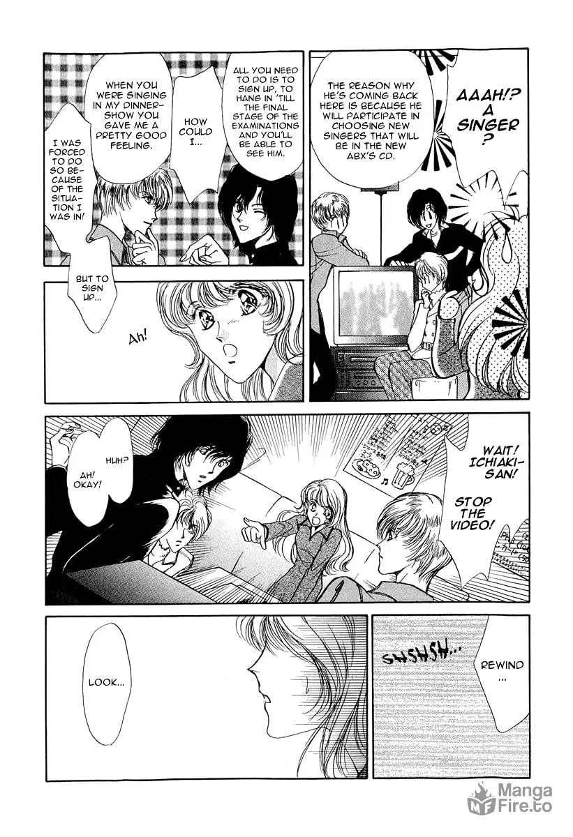 Read Marry Max! chapter 5 image 19 on Lezhin