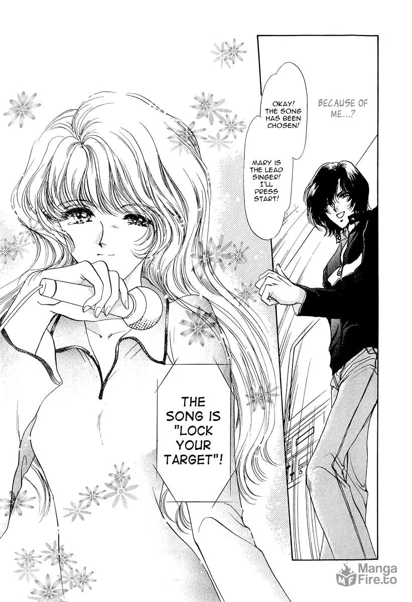 Read Marry Max! chapter 5 image 24 on Lezhin