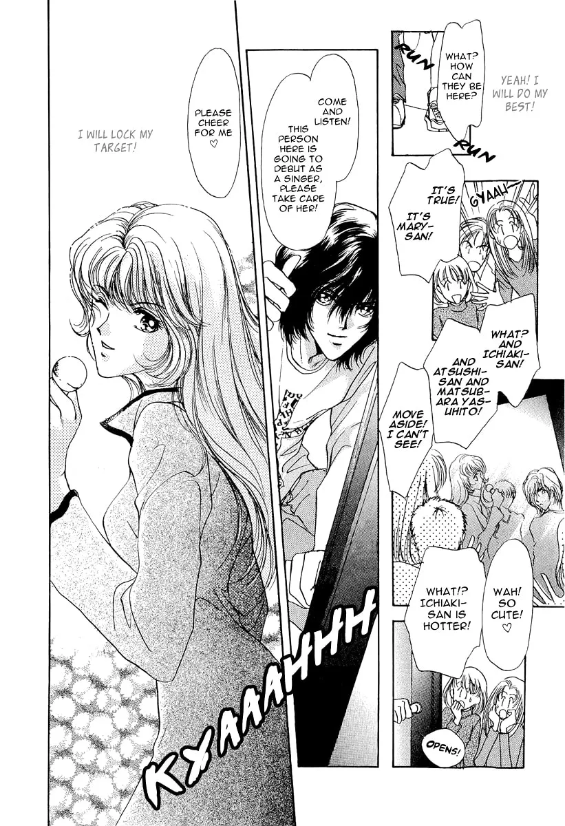 Read Marry Max! chapter 5 image 25 on Lezhin