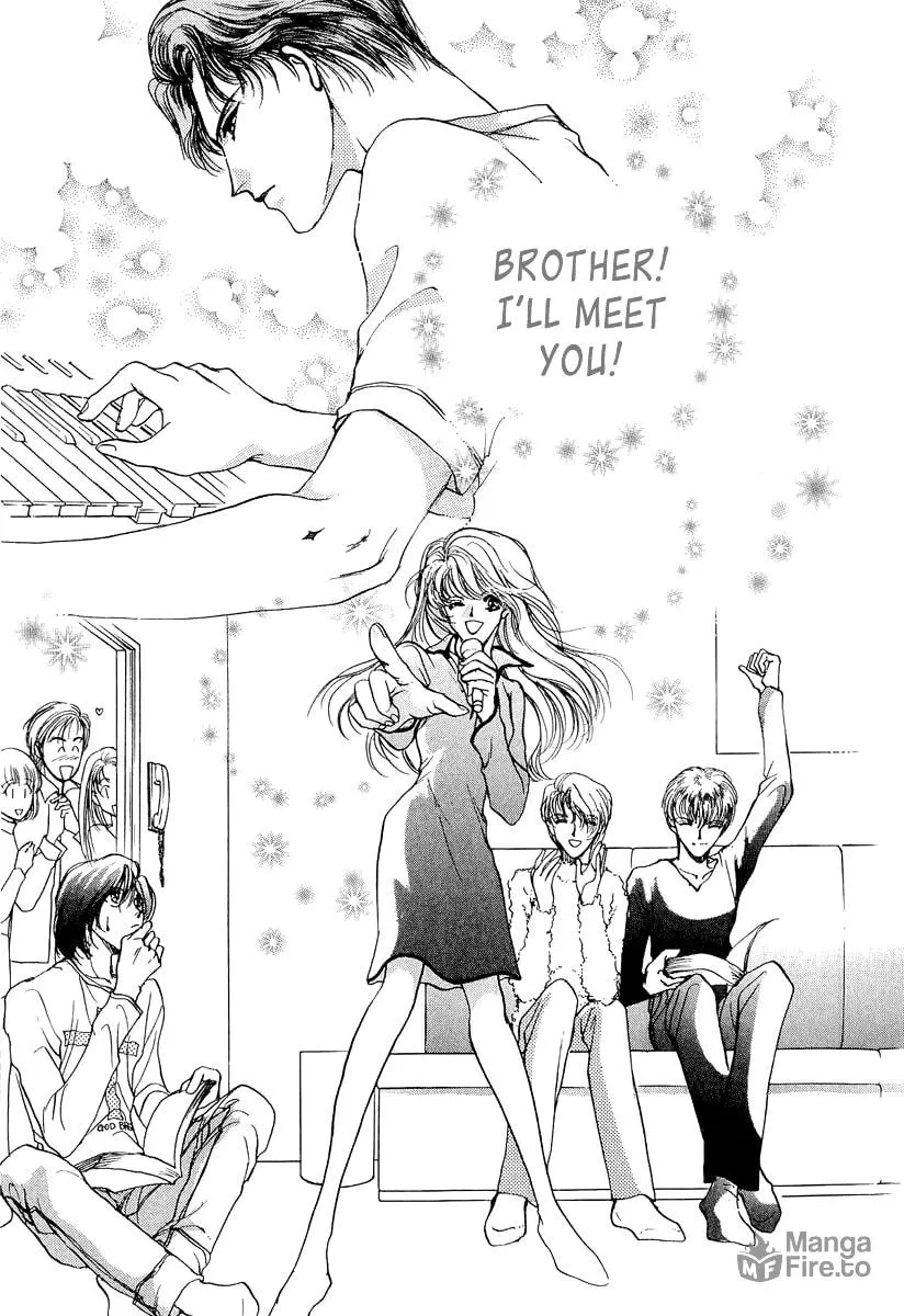 Read Marry Max! chapter 5 image 26 on Lezhin