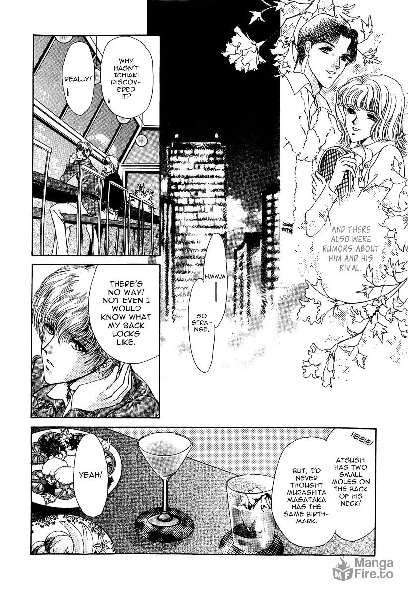 Read Marry Max! chapter 5 image 29 on Lezhin