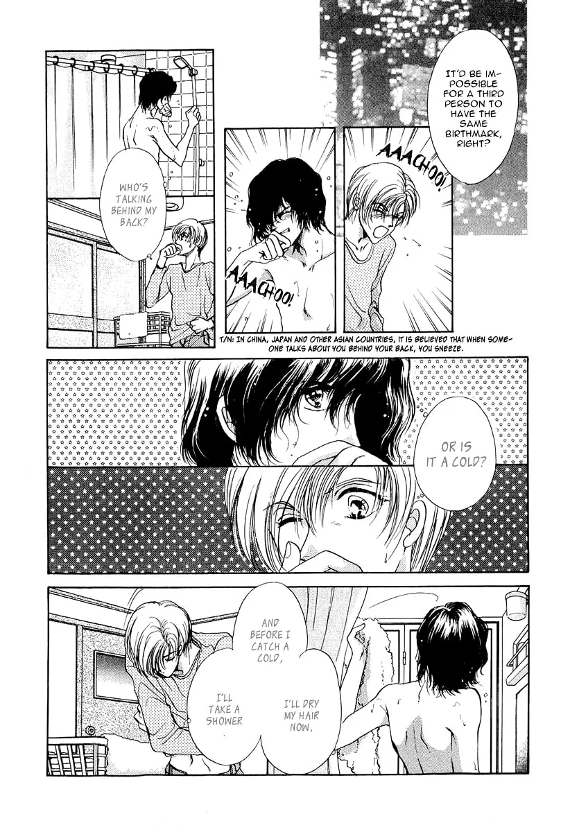 Read Marry Max! chapter 5 image 30 on Lezhin