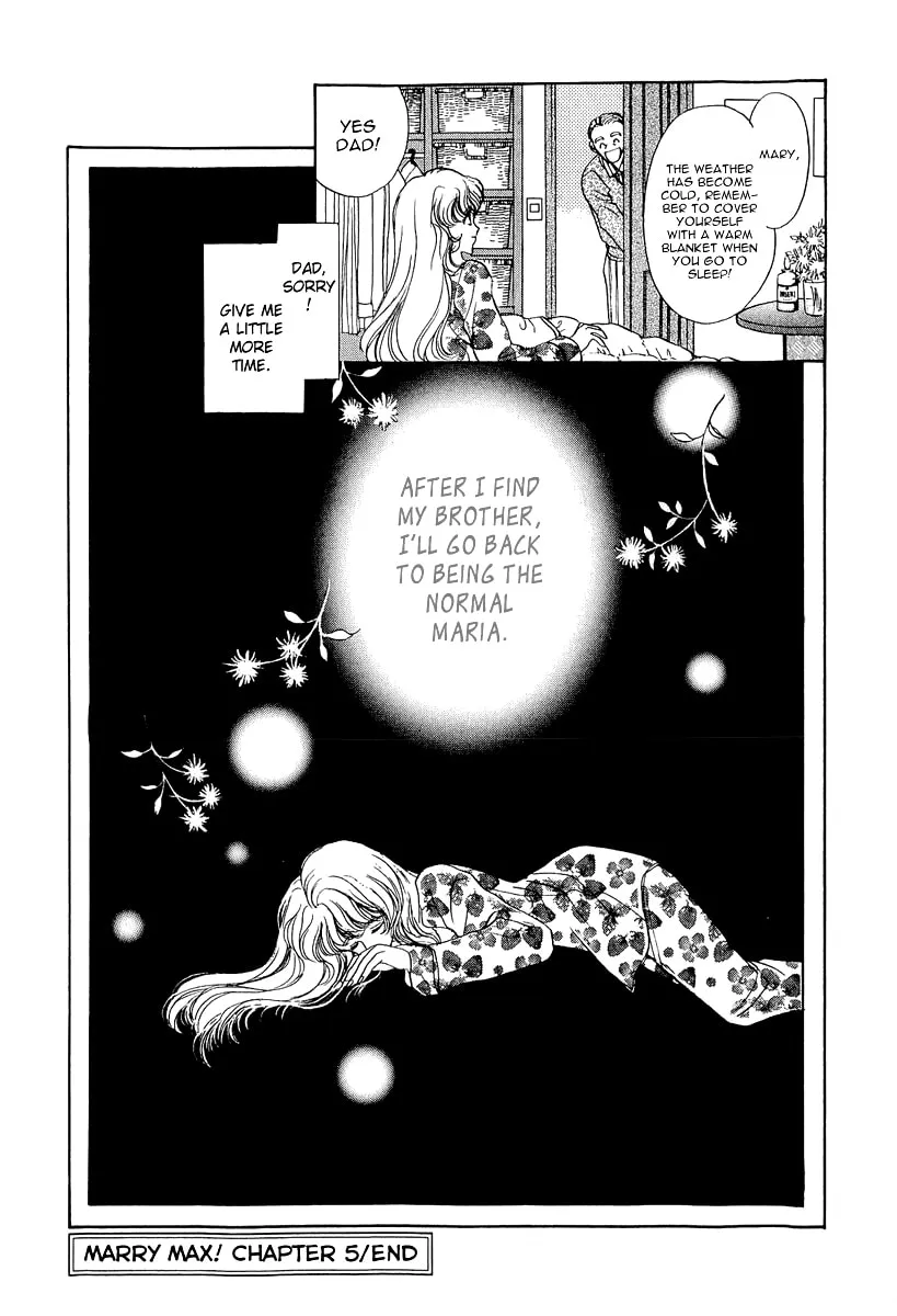 Read Marry Max! chapter 5 image 33 on Lezhin