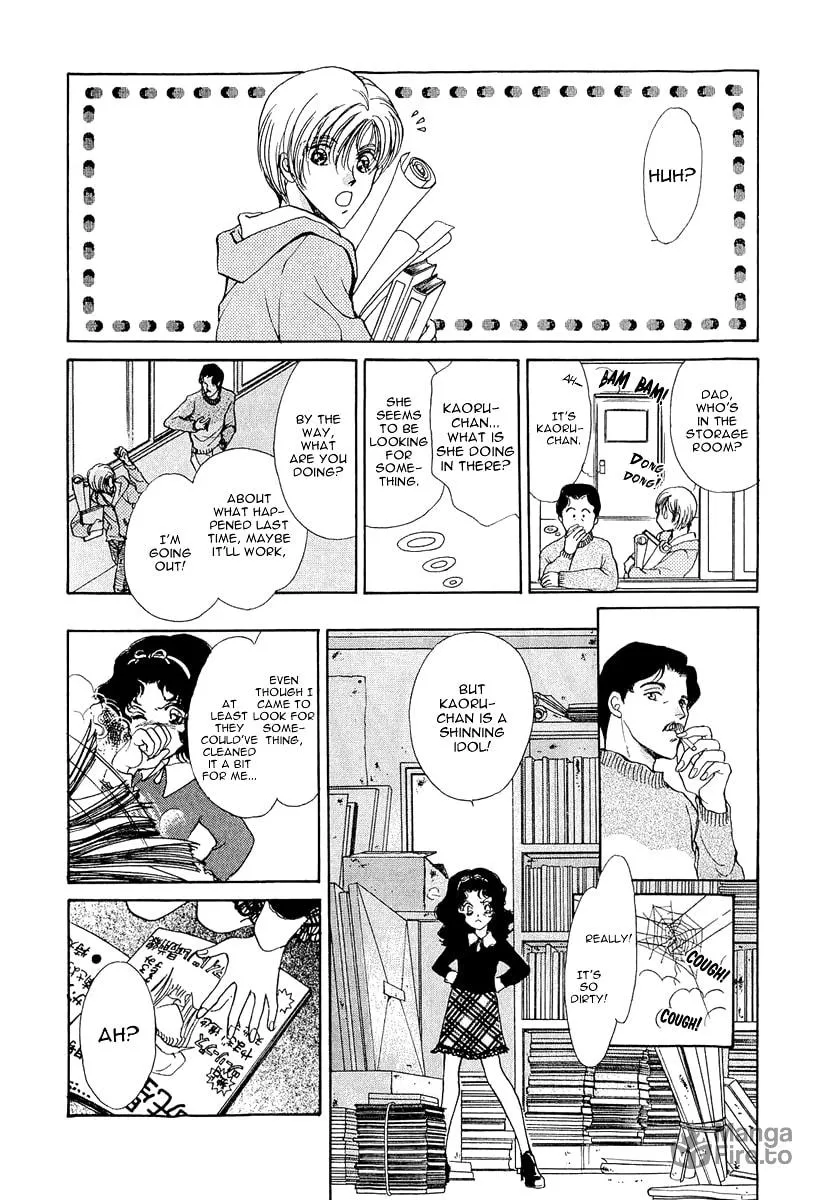 Read Marry Max! chapter 5 image 5 on Lezhin