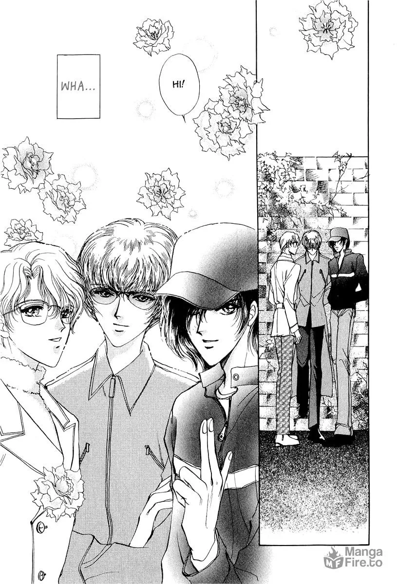 Read Marry Max! chapter 5 image 8 on Lezhin