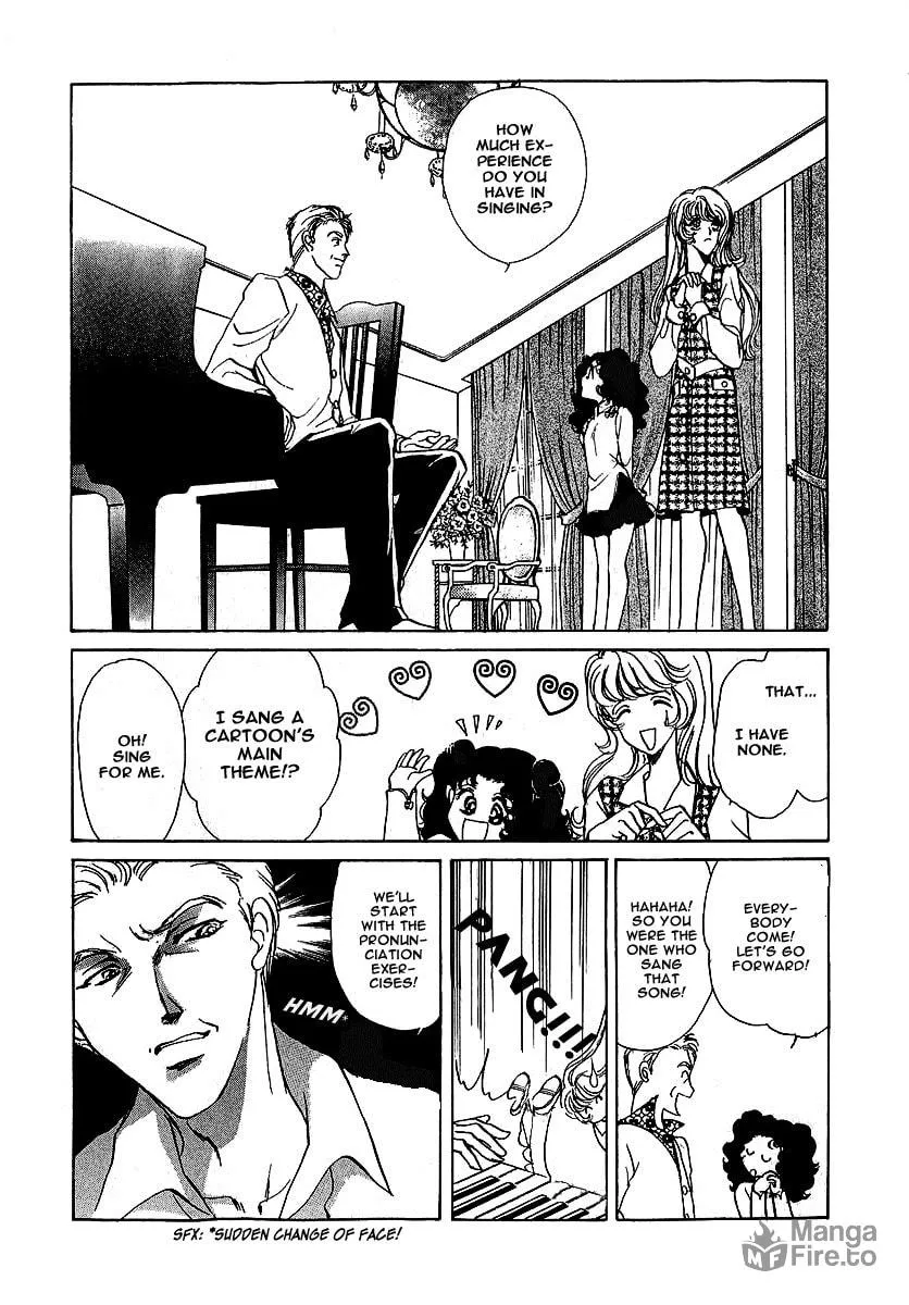 Read Marry Max! chapter 6 image 11 on Lezhin