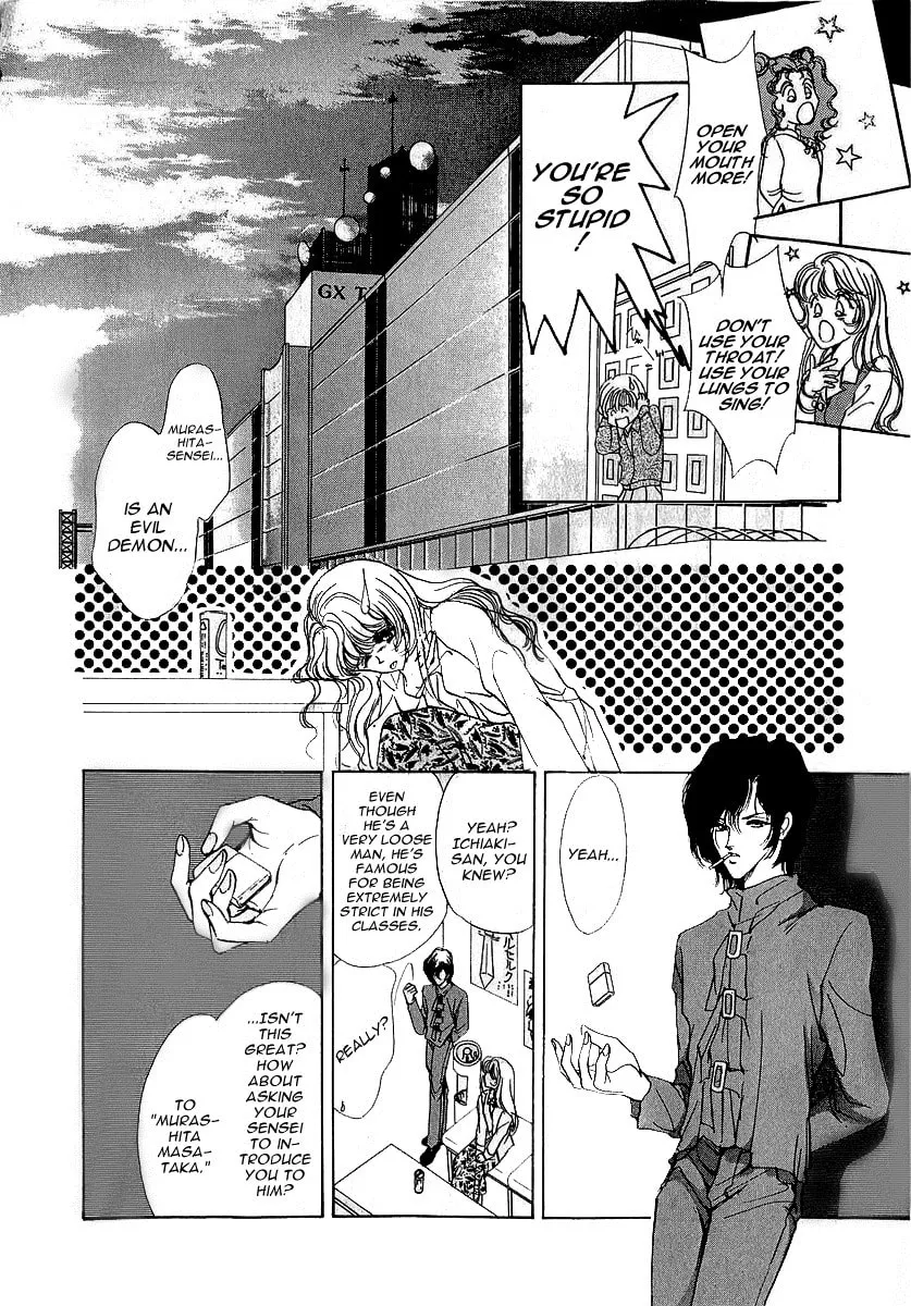 Read Marry Max! chapter 6 image 12 on Lezhin
