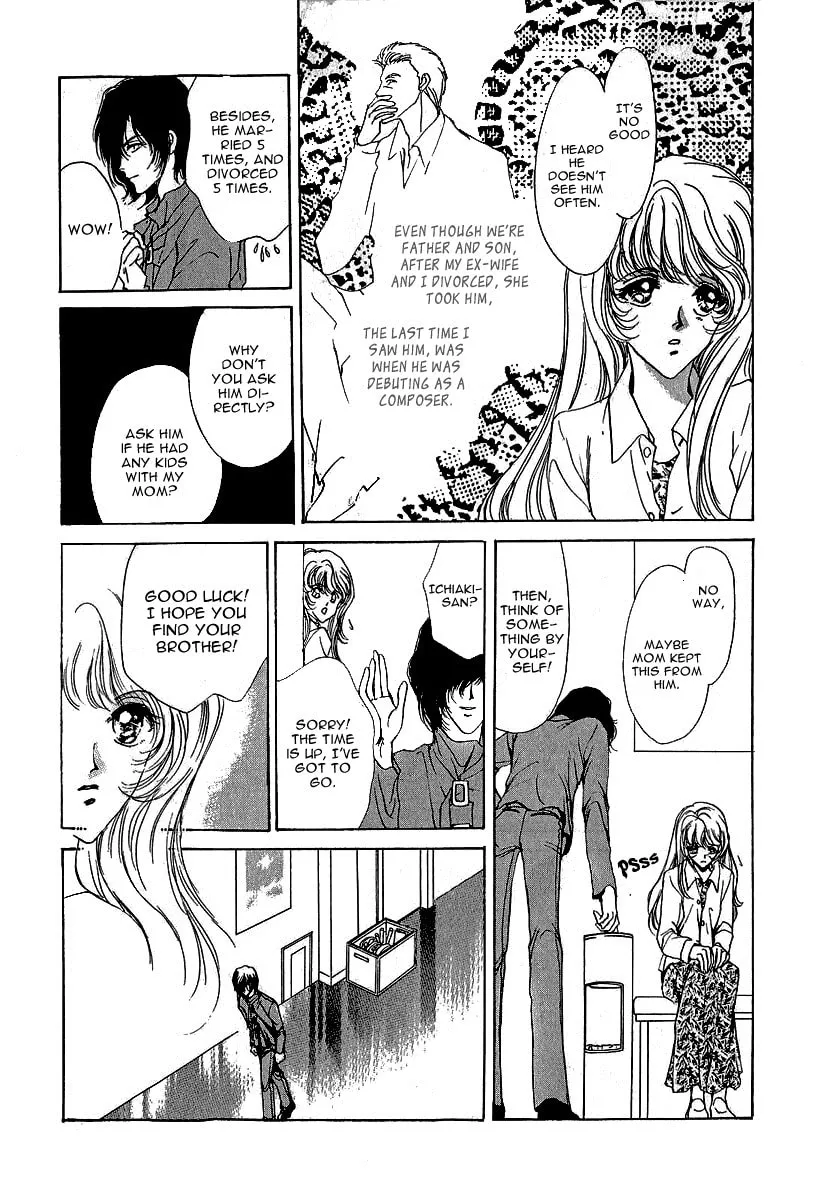 Read Marry Max! chapter 6 image 13 on Lezhin