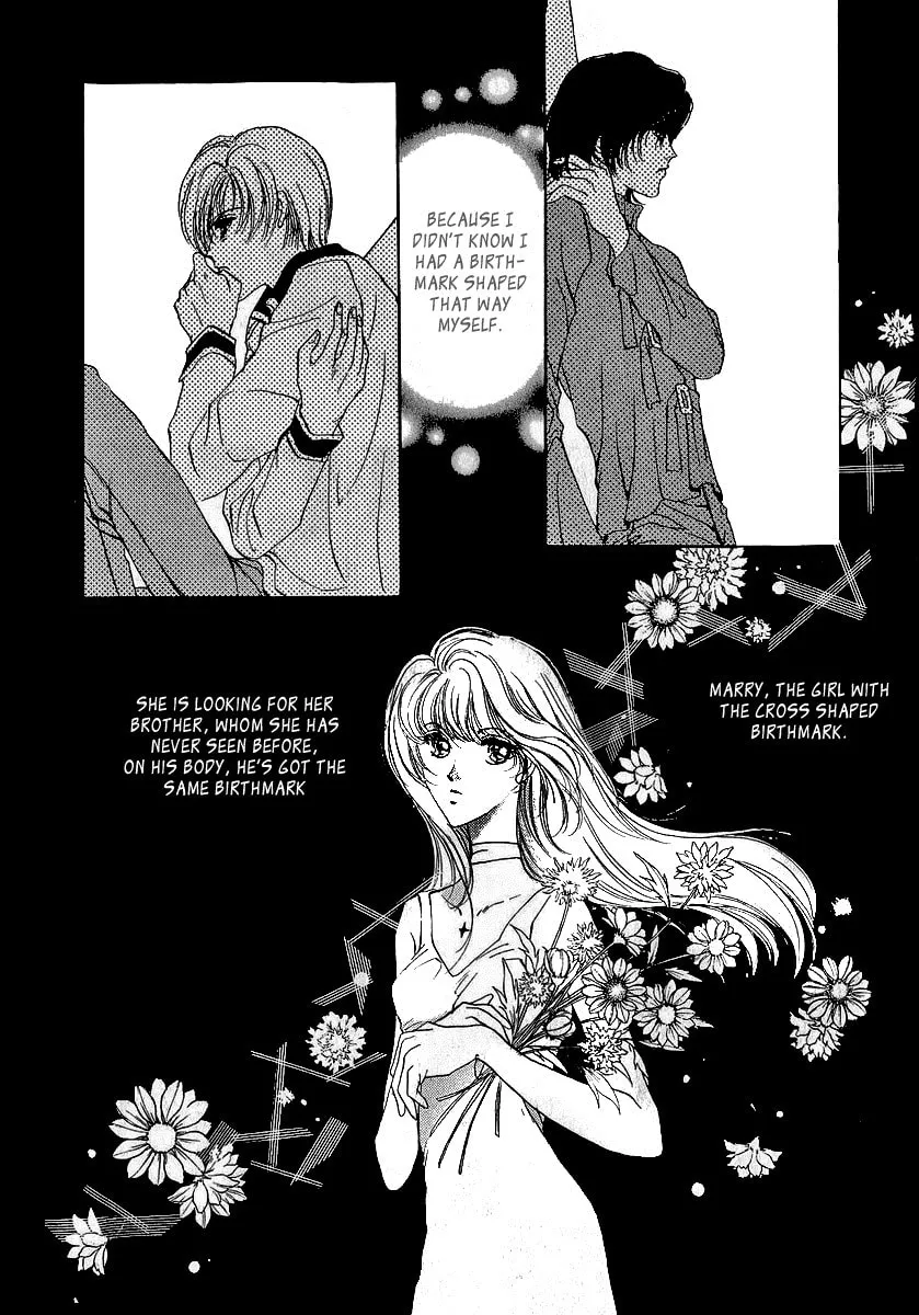 Read Marry Max! chapter 6 image 16 on Lezhin