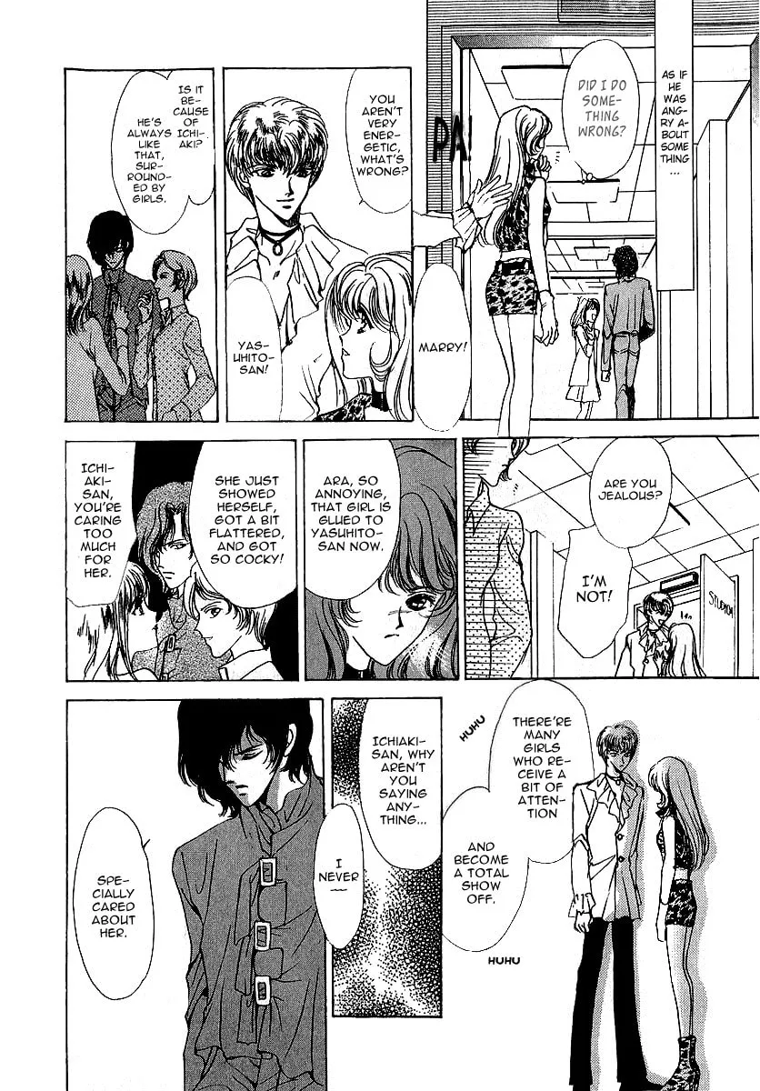 Read Marry Max! chapter 6 image 18 on Lezhin