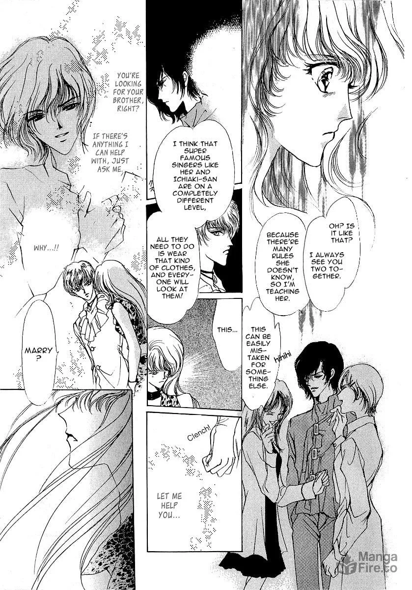 Read Marry Max! chapter 6 image 19 on Lezhin