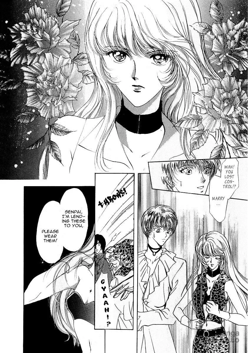 Read Marry Max! chapter 6 image 20 on Lezhin