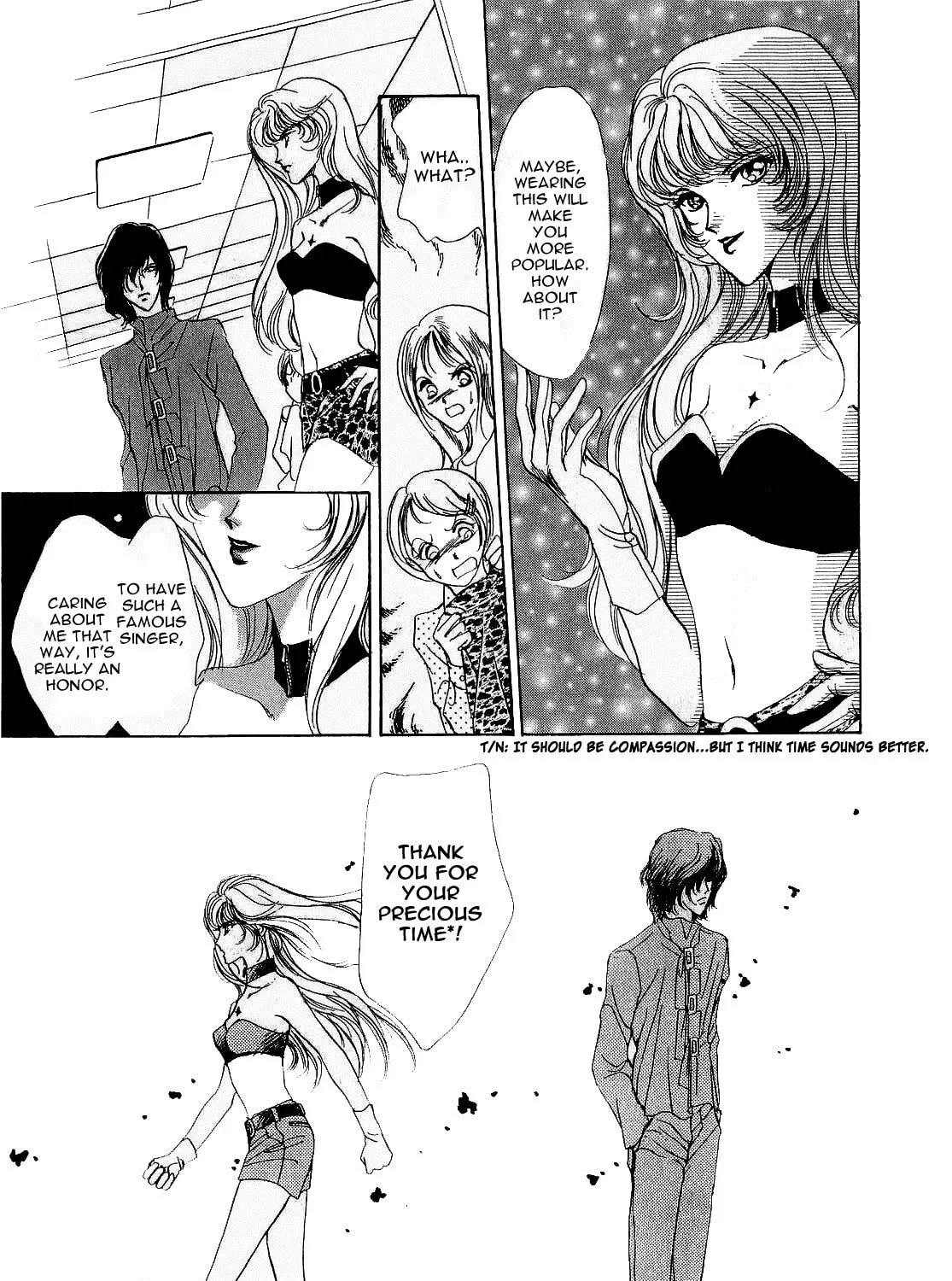 Read Marry Max! chapter 6 image 21 on Lezhin
