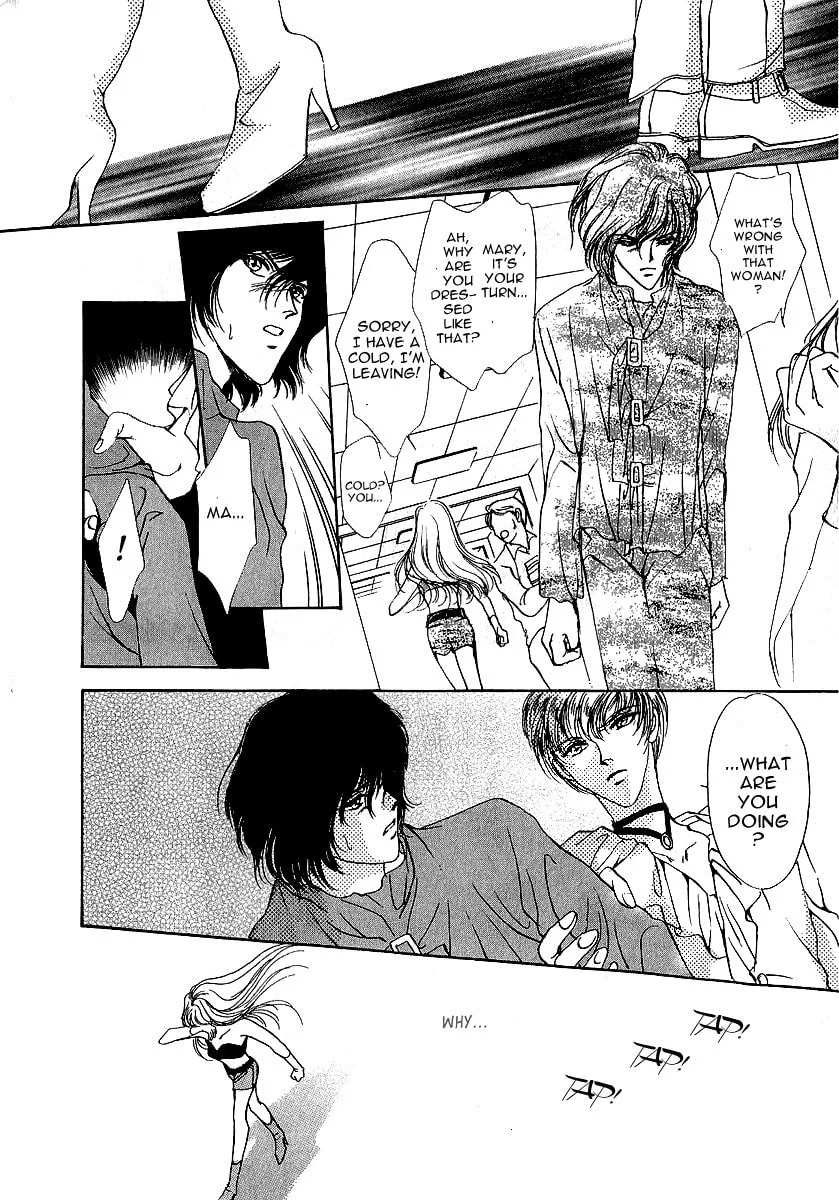Read Marry Max! chapter 6 image 23 on Lezhin