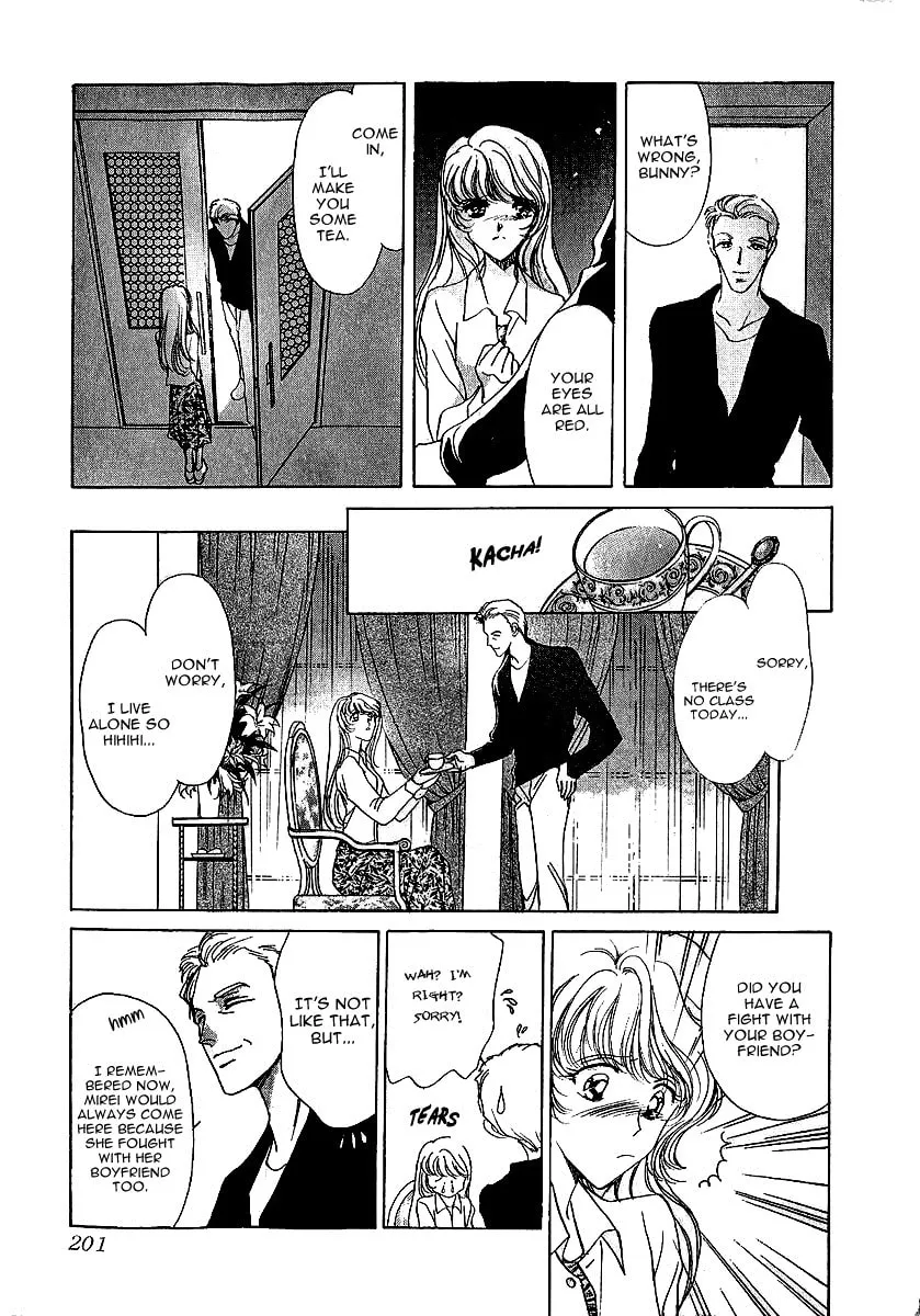 Read Marry Max! chapter 6 image 26 on Lezhin