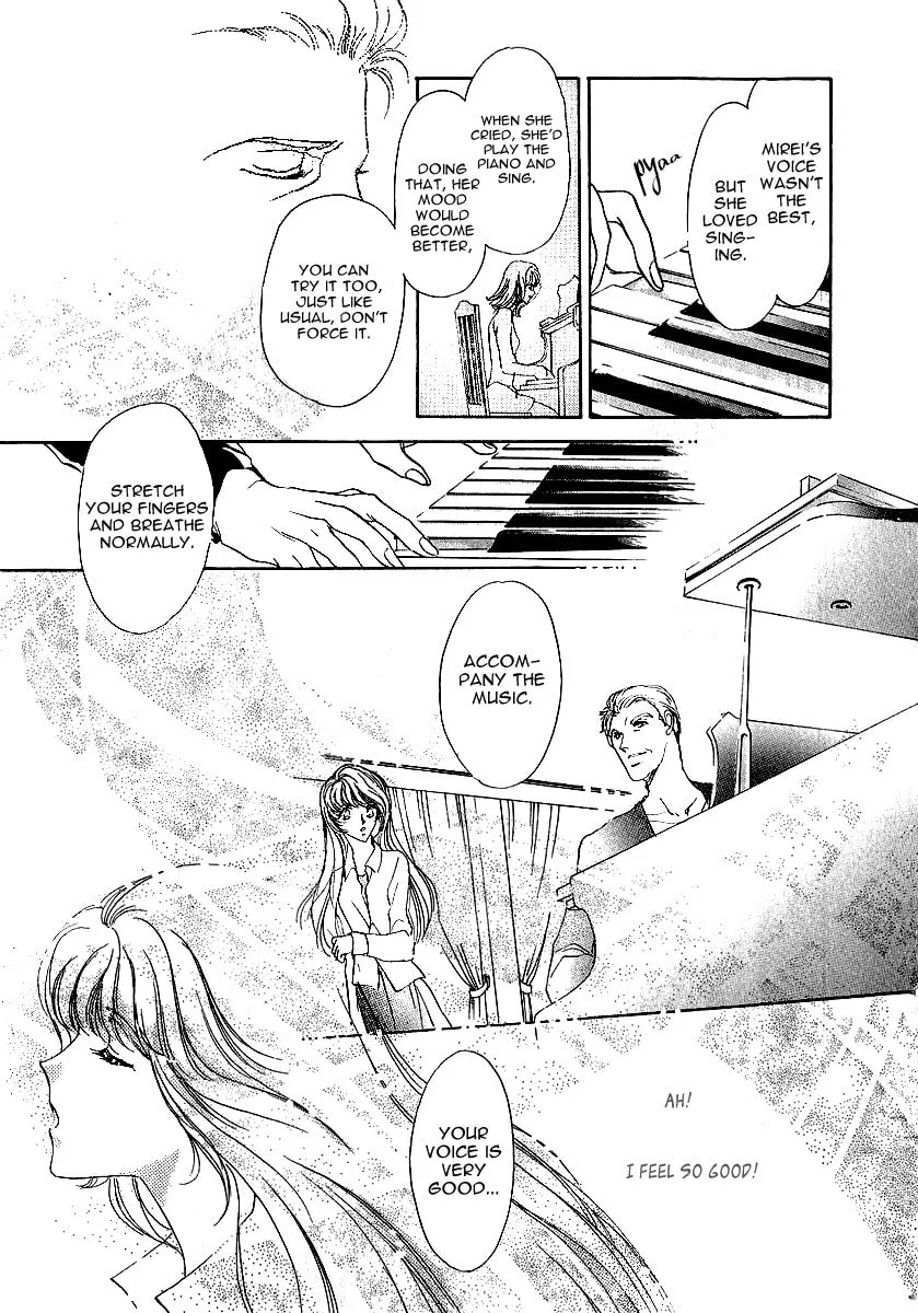 Read Marry Max! chapter 6 image 28 on Lezhin