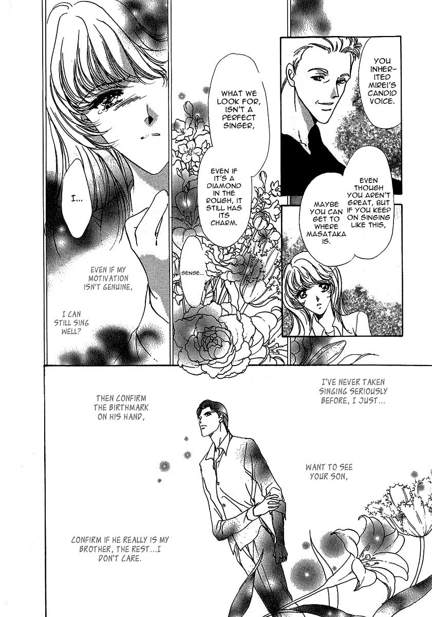 Read Marry Max! chapter 6 image 29 on Lezhin