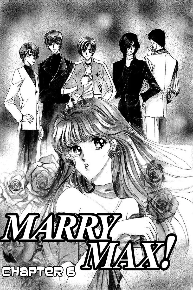 Read Marry Max! chapter 6 image 3 on Lezhin
