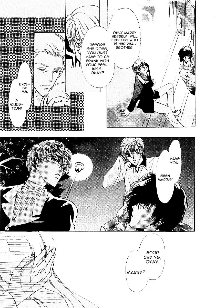 Read Marry Max! chapter 6 image 32 on Lezhin
