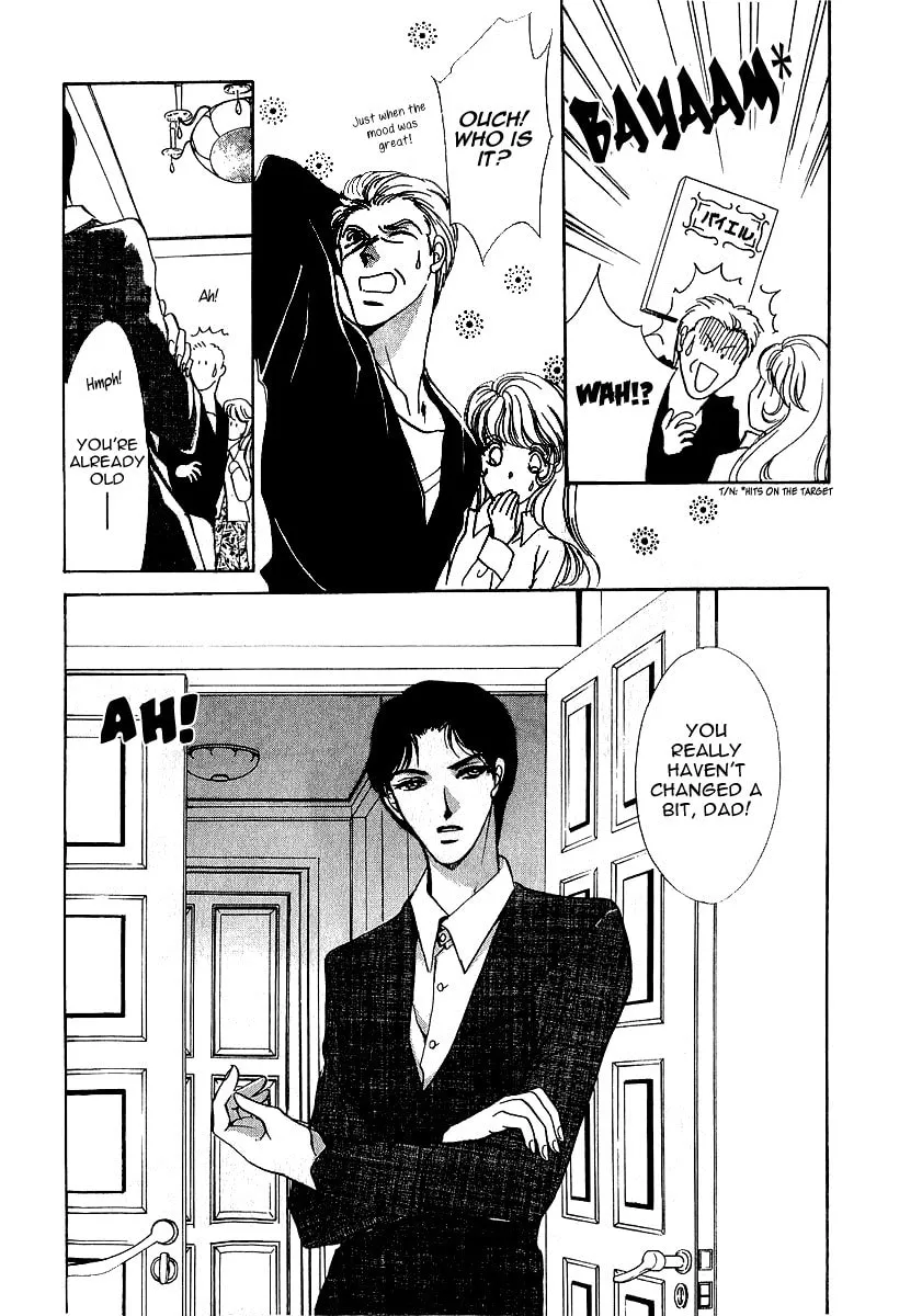 Read Marry Max! chapter 6 image 34 on Lezhin