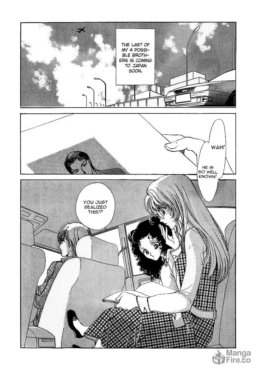 Read Marry Max! chapter 6 image 5 on Lezhin