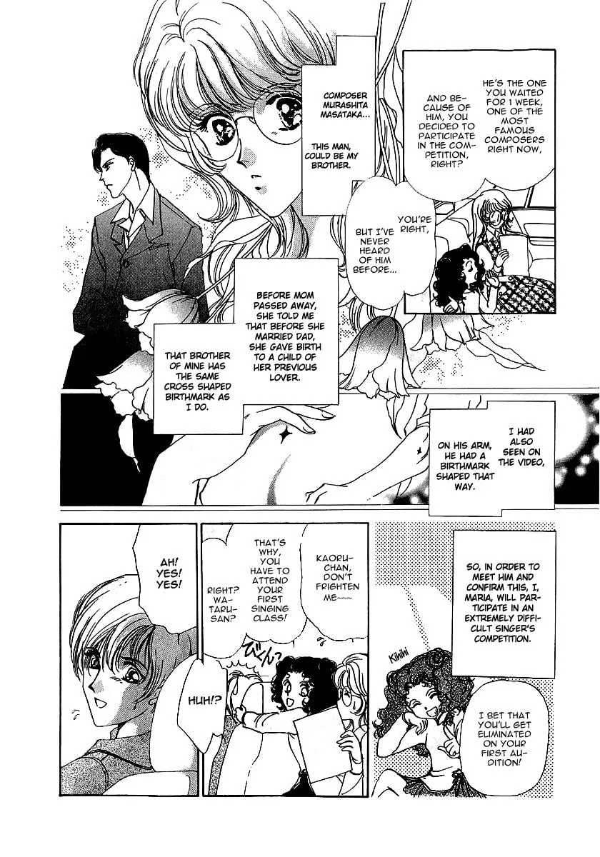 Read Marry Max! chapter 6 image 6 on Lezhin