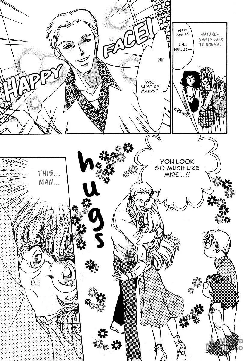 Read Marry Max! chapter 6 image 9 on Lezhin