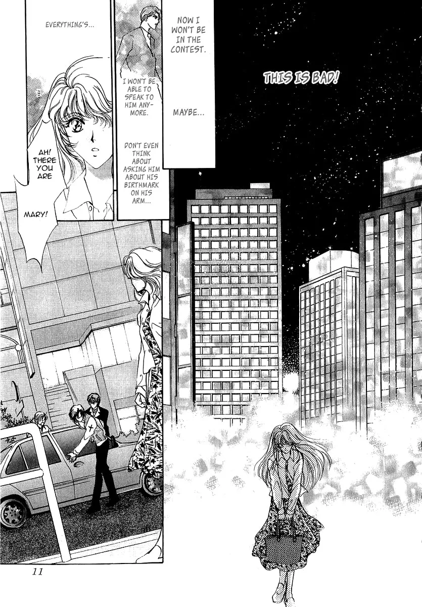 Read Marry Max! chapter 7 image 10 on Lezhin