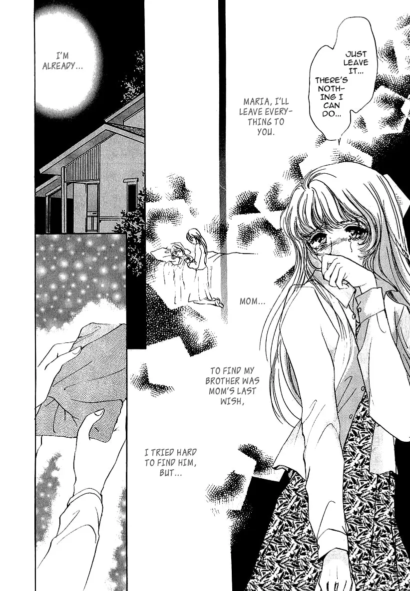 Read Marry Max! chapter 7 image 13 on Lezhin