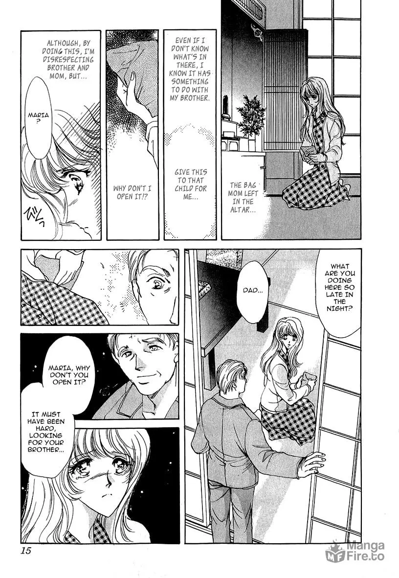 Read Marry Max! chapter 7 image 14 on Lezhin