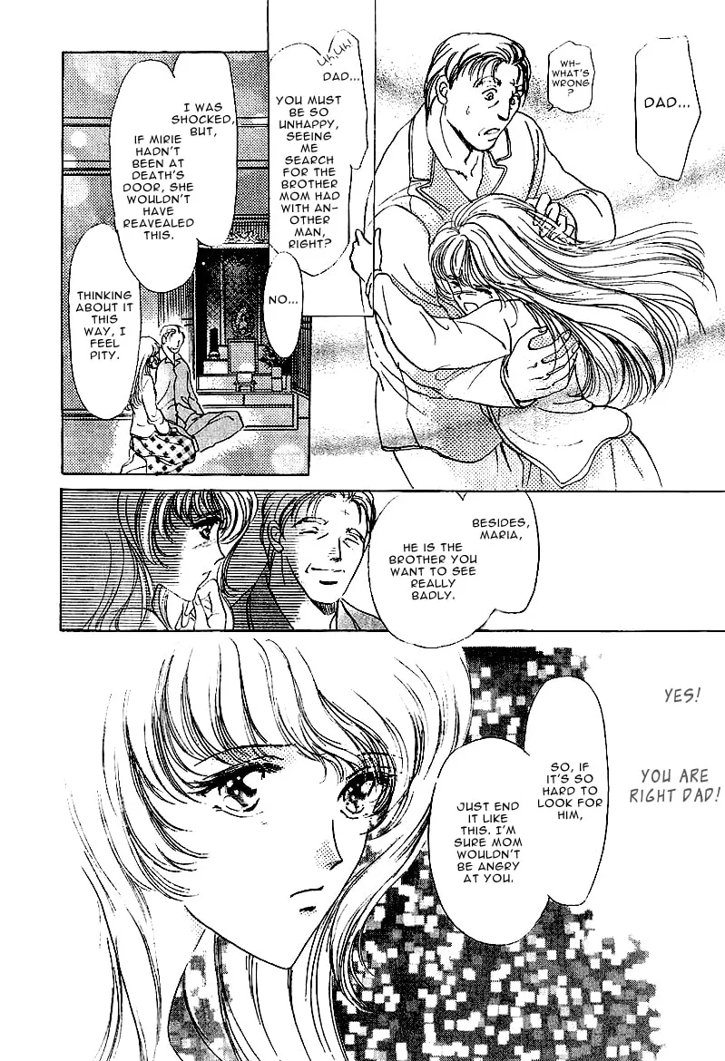 Read Marry Max! chapter 7 image 15 on Lezhin