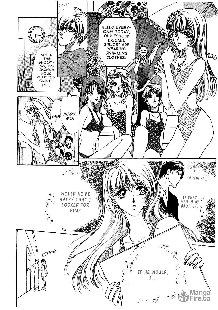 Read Marry Max! chapter 7 image 19 on Lezhin