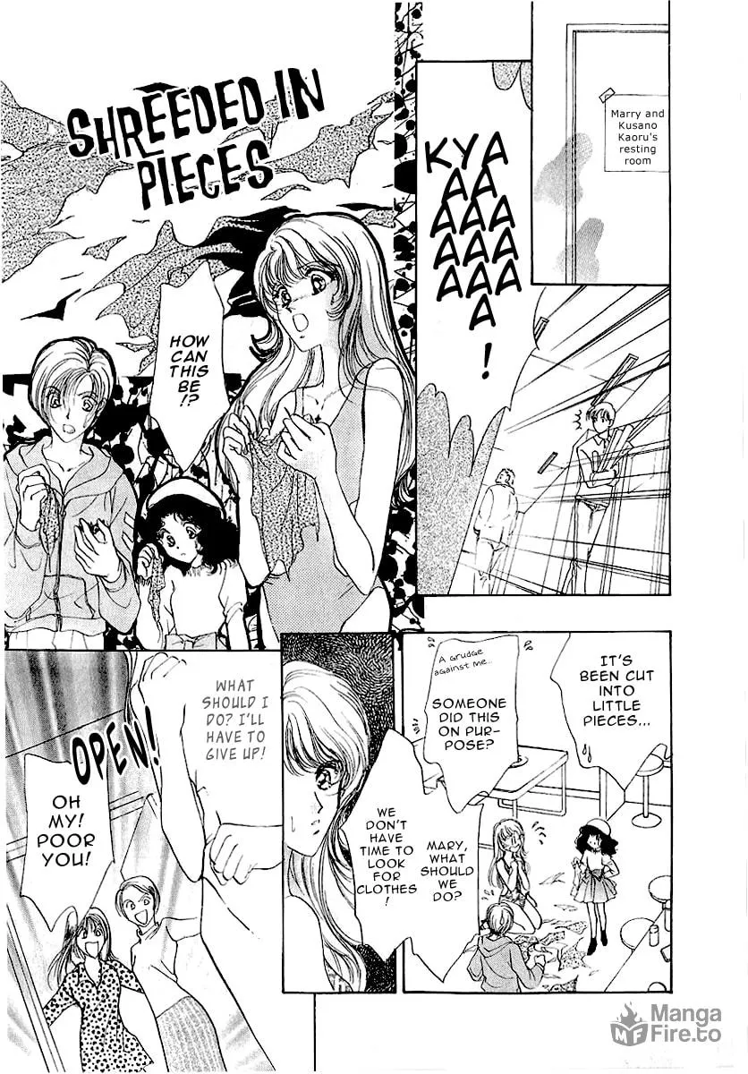 Read Marry Max! chapter 7 image 20 on Lezhin