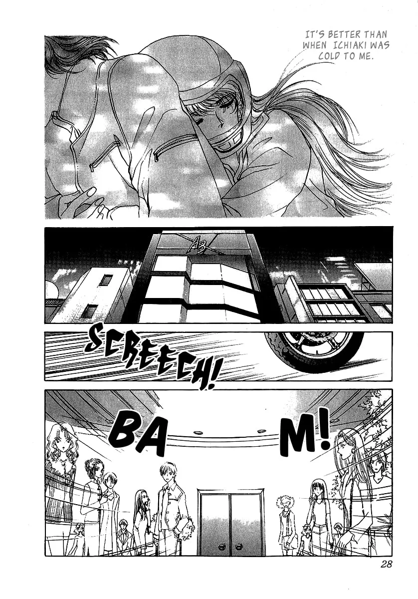 Read Marry Max! chapter 7 image 27 on Lezhin