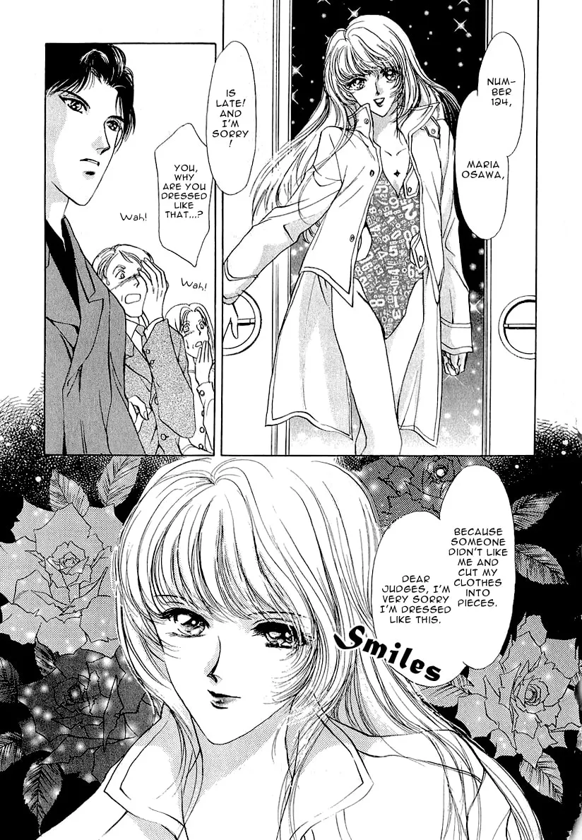 Read Marry Max! chapter 7 image 28 on Lezhin