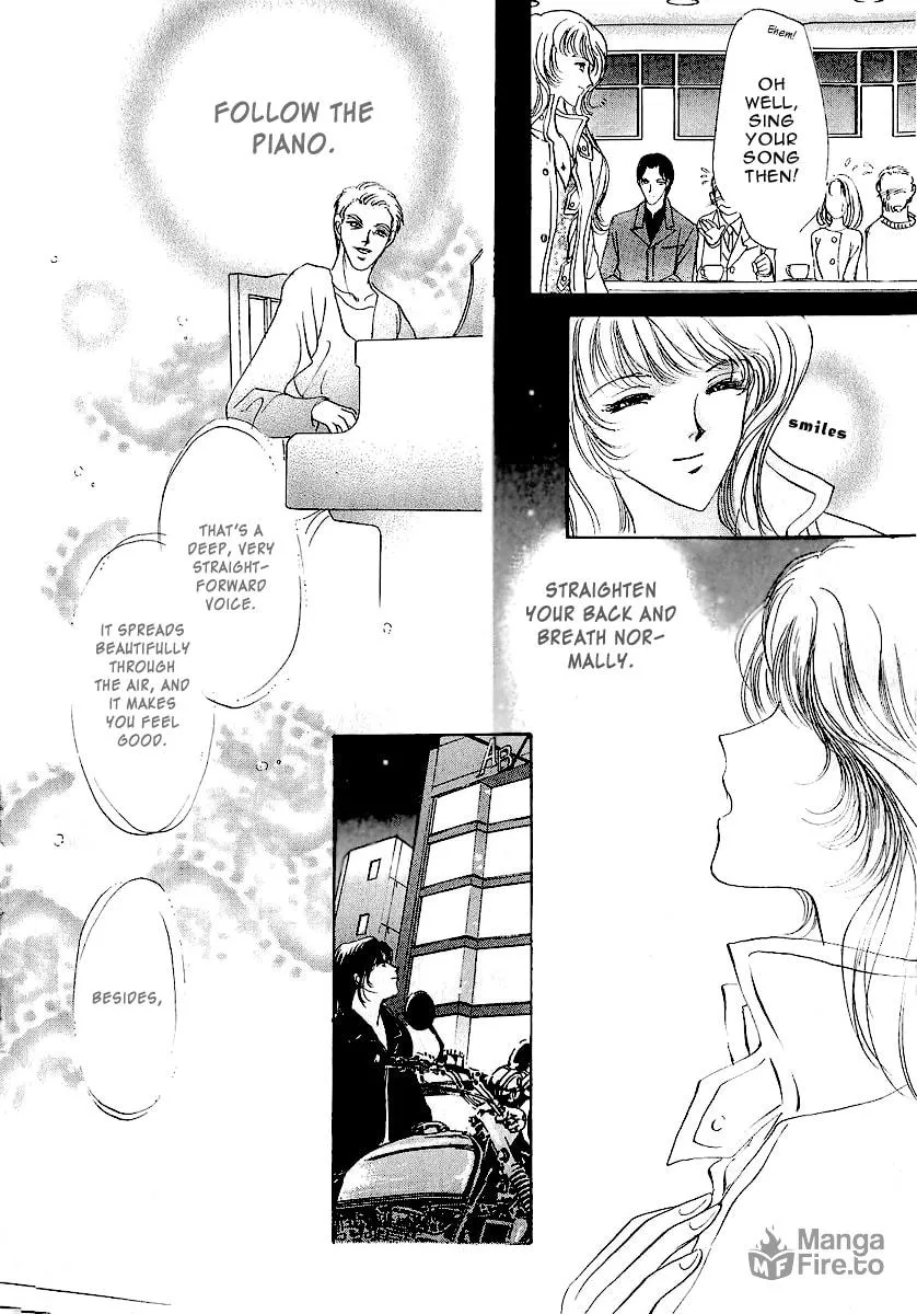 Read Marry Max! chapter 7 image 29 on Lezhin