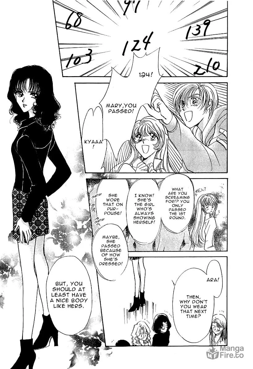 Read Marry Max! chapter 7 image 32 on Lezhin