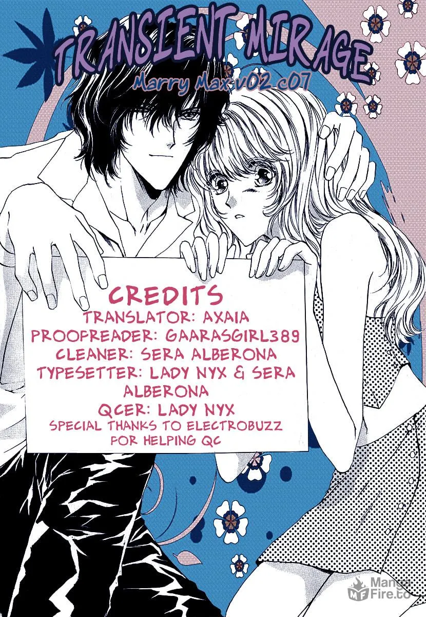 Read Marry Max! chapter 7 image 35 on Lezhin