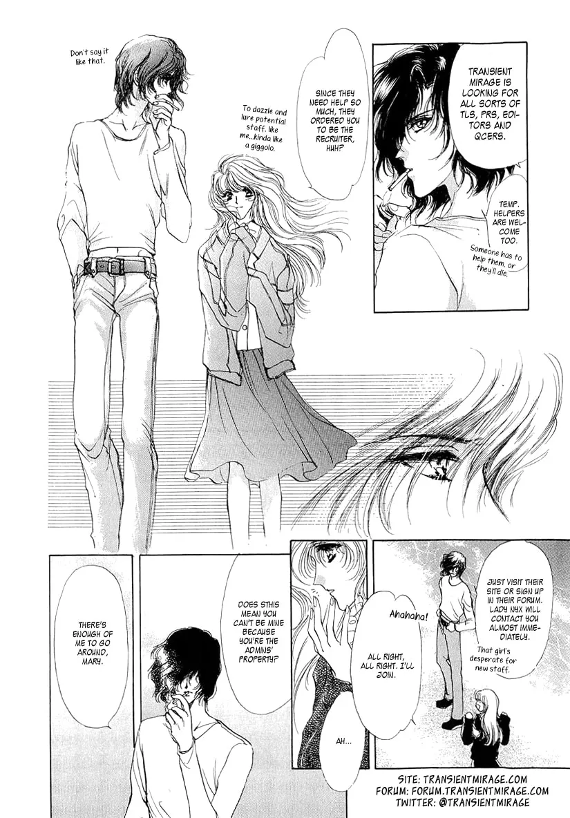 Read Marry Max! chapter 7 image 36 on Lezhin