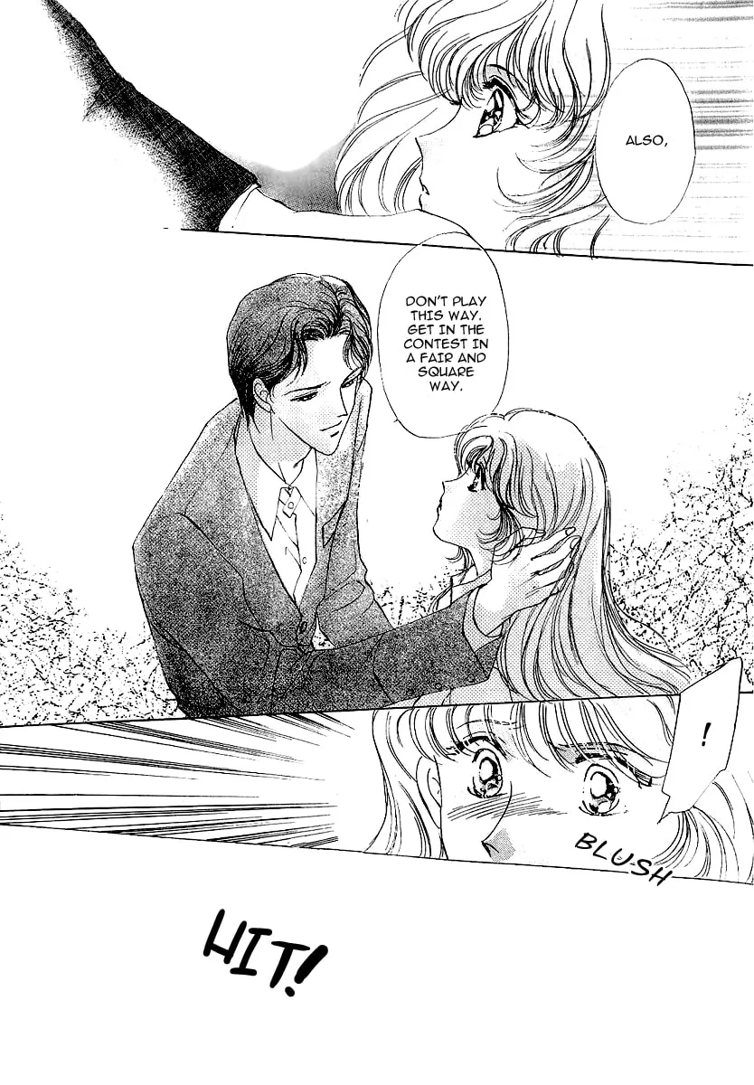 Read Marry Max! chapter 7 image 7 on Lezhin