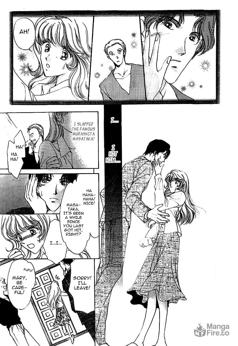 Read Marry Max! chapter 7 image 8 on Lezhin