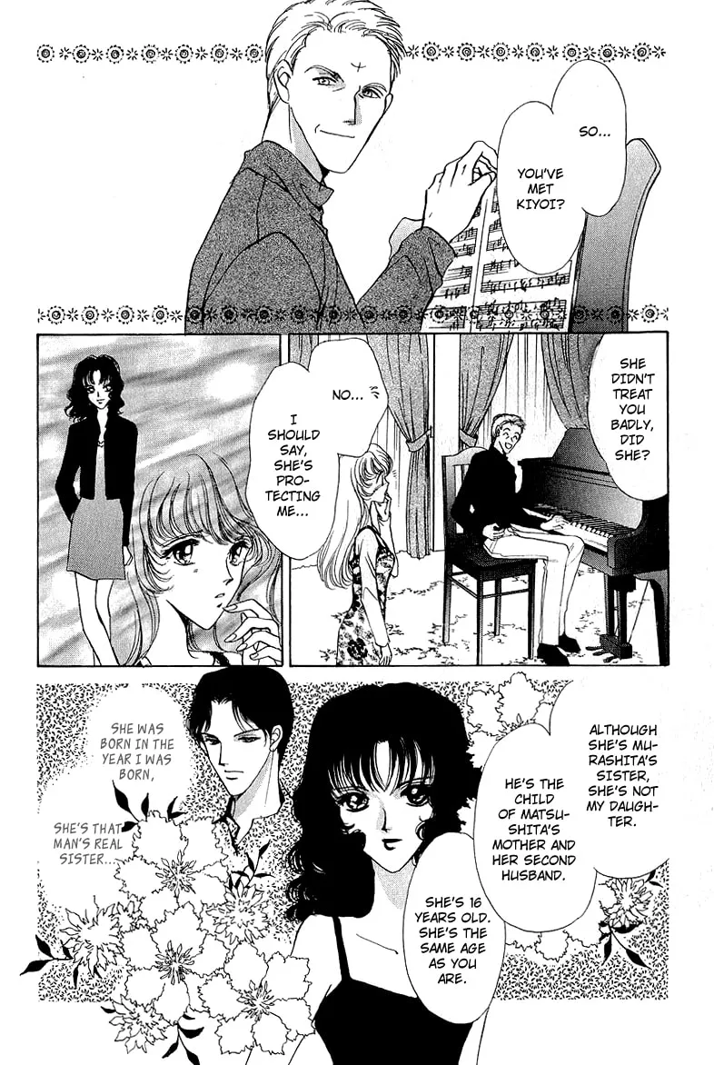 Read Marry Max! chapter 8 image 1 on Lezhin
